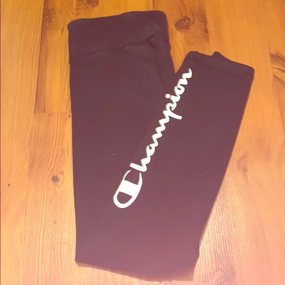 Campion Pants